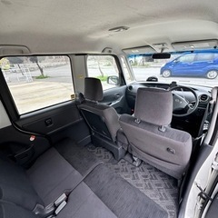 ダイハツ タント 今月中引き渡し可能‼︎の画像