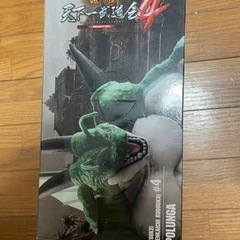 ポルンガ　ドラゴンボール　フィギュアの画像