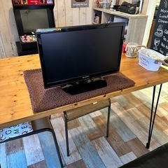 SHARP AQUOS    2014年製の画像