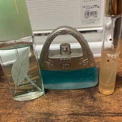 アナスイ香水まとめ売りの画像