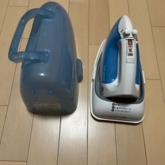 アイロンの画像