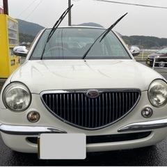 ダイハツ　オプティクラシック　改装車両　2000年モデル
