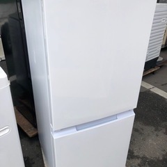 北九州市内配送無料 保証付き 2022年 シャープ SHARP 冷蔵庫(幅