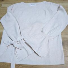 OPAQUE.CLIP　カットソー