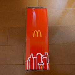 マクドナルドマンハッタンポテトライトの画像
