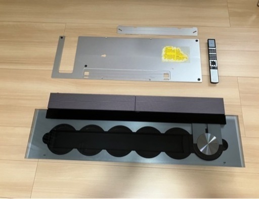 b\u0026o バング\u0026オルフセン　beosound 9000
