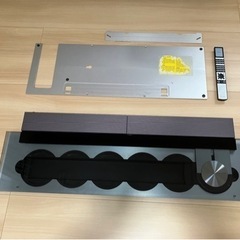 b&o バング&オルフセン　beosound 9000