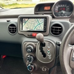 トヨタ　スペイド　Ｆ　２５万円の画像