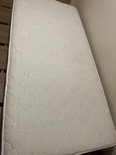家具 ベッド シングルベッド