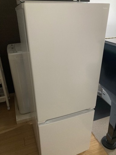 【お譲り先決まりました】家電6点セット