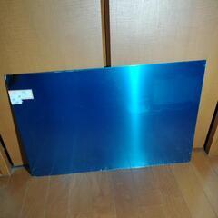 SUS430の金属板