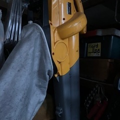 ブロア　バキューム
の画像