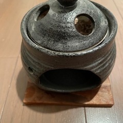 お香　入れ物