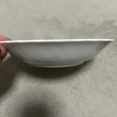 ◇お皿　２枚セットの画像