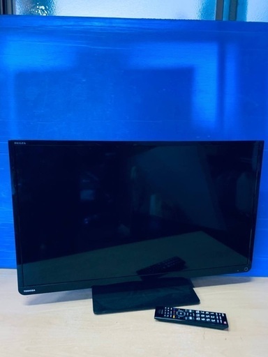 ♦️東芝液晶カラーテレビ 【2016年製】32S10