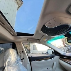 Maserati QUATTROPORTE GTSの画像