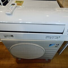 ●ダイキン　エアコン●AN22VESK　6畳　中古品●相模原　横浜　神奈川●DAIKIN●