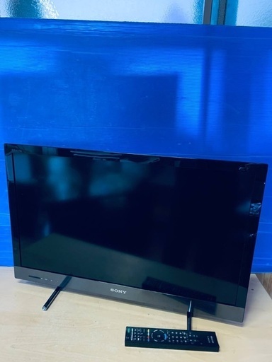 ♦️SONY 液晶デジタルテレビ 【2011年製 】KDL-32EX420