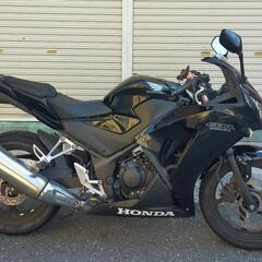 HONDA CBR250RR 22272キロ MC41