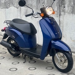 大人気セール‼️低走行9000キロ?‍♀️安心のバッテリー新品✨️リアタイヤ新品✨️スパークプラグ新品?嬉しいオイル交換済み♻️燃費重視&低走行をお求めの方にオススメ♪AF61 トゥデイ✴