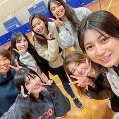 【バレーボール🏐】