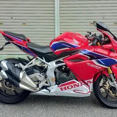 HONDA CBR250RR 25107キロ MC51