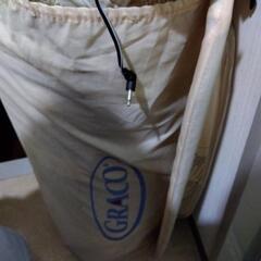 折りたたみプレイヤード  グレコ (Graco) の画像