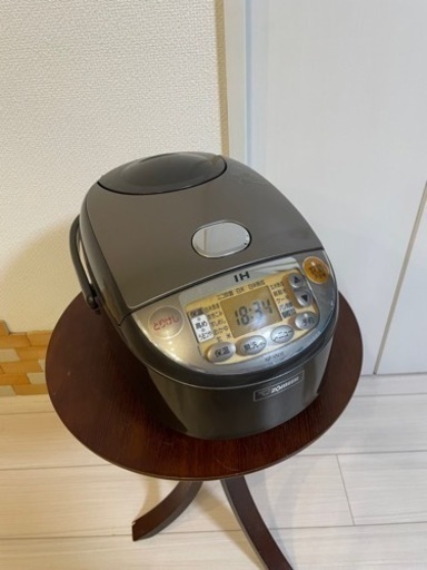 家電 キッチン家電 炊飯器
