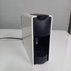 Nespressoコーヒーメーカー