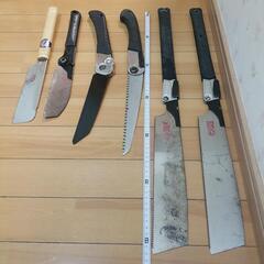 ノコギリの画像