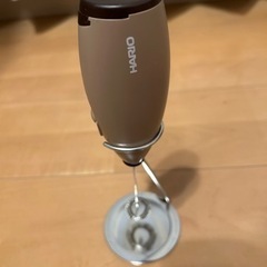 ミルクフォーマー(ハリオ)