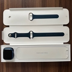Apple Watch 7 GPS 45mm