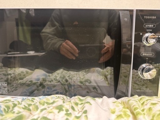 家電 キッチン家電 電子レンジ