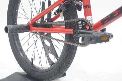 SEEK 「シーク」 TNB 2020年頃 20インチ BMX