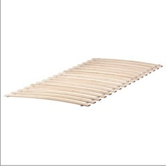IKEA ベッドすのこ　120×200