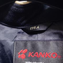 佐賀商業高校制服(男子)の画像