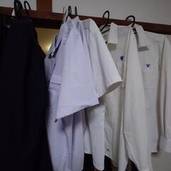 佐賀商業高校制服(男子)