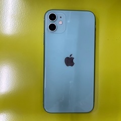 【削除予定】iPhone 11 128GB SIMフリーの画像