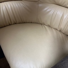 家具 ソファ 3人掛けソファの画像