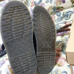 決まりました ドクターマーチン jorge ii  27cmの画像