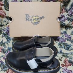 決まりました ドクターマーチン jorge ii  27cm