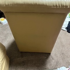 家具 ソファ 3人掛けソファの画像