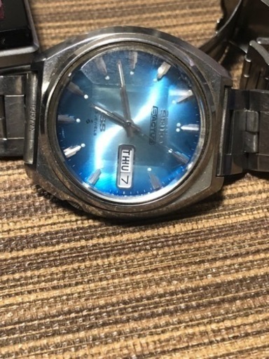 服/ファッション アクセサリー 腕時計