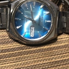 服/ファッション アクセサリー 腕時計