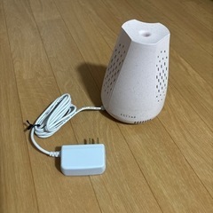 卓上加湿器HCE-HU2207AアロマOK