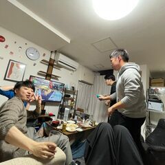 【友達作り】上野駅から7分！交流会 3/10 17:00〜