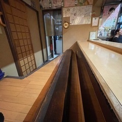 韓国家庭料理　賄い付き！の画像