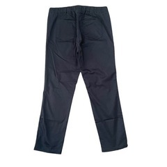 【新品未使用】　ユニクロ❤黒パンツ　ズボン　レディース　Sサイズの画像