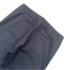 【新品未使用】　ユニクロ❤黒パンツ　ズボン　レディース　Sサイズの画像