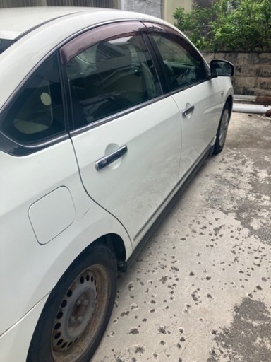 日産ブルーバード